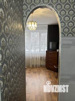 Студия квартира, на длительный срок, 25м2, 2/5 этаж