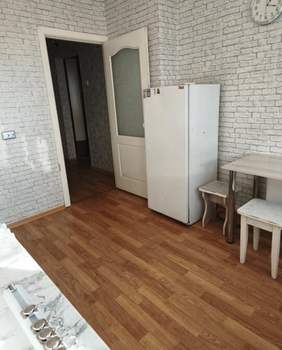 1-к квартира, на длительный срок, 42м2, 11/14 этаж