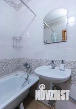 1-к квартира, посуточно, 37м2, 1/1 этаж