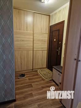 1-к квартира, на длительный срок, 40м2, 2/17 этаж