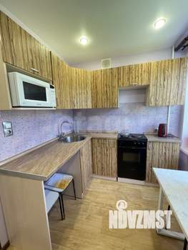 2-к квартира, на длительный срок, 44м2, 3/5 этаж