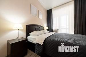 2-к квартира, посуточно, 41м2, 9/17 этаж