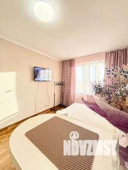 Студия квартира, посуточно, 27м2, 16/17 этаж