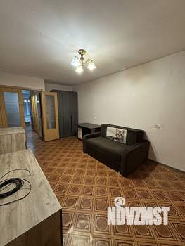 1-к квартира, на длительный срок, 32м2, 1/5 этаж