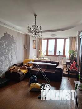 3-к квартира, посуточно, 114м2, 9/10 этаж