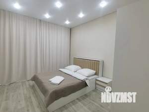 2-к квартира, посуточно, 65м2, 2/15 этаж