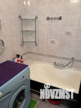 2-к квартира, посуточно, 55м2, 1/1 этаж