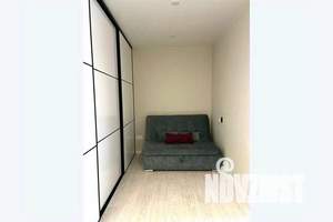 1-к квартира, посуточно, 40м2, 9/9 этаж