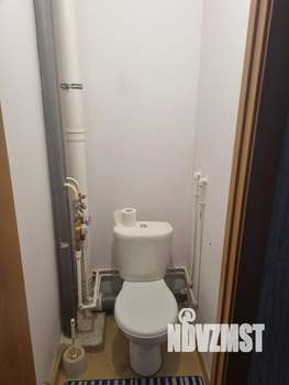 1-к квартира, на длительный срок, 38м2, 10/16 этаж