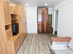 1-к квартира, на длительный срок, 33м2, 3/5 этаж