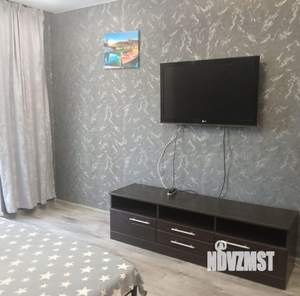 1-к квартира, на длительный срок, 41м2, 3/12 этаж