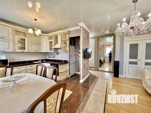 4-к квартира, на длительный срок, 120м2, 10/10 этаж