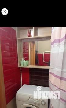 Студия квартира, на длительный срок, 17м2, 8/25 этаж