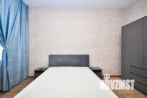 1-к квартира, посуточно, 48м2, 1/1 этаж