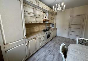 2-к квартира, на длительный срок, 53м2, 6/16 этаж