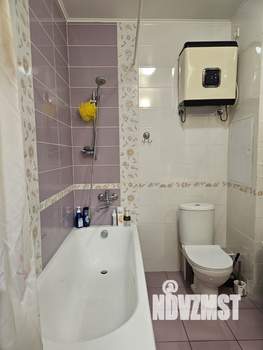 2-к квартира, на длительный срок, 47м2, 3/12 этаж