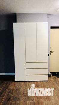 2-к квартира, на длительный срок, 38м2, 14/16 этаж