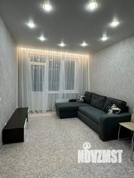 2-к квартира, на длительный срок, 45м2, 16/20 этаж