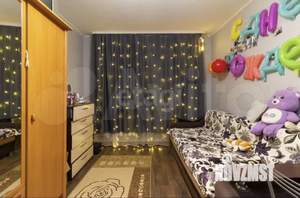 Студия квартира, на длительный срок, 18м2, 3/5 этаж