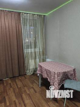 Студия квартира, на длительный срок, 29м2, 3/25 этаж