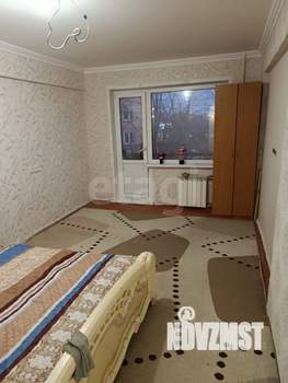 2-к квартира, на длительный срок, 45м2, 4/5 этаж