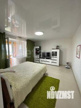 1-к квартира, на длительный срок, 50м2, 7/14 этаж