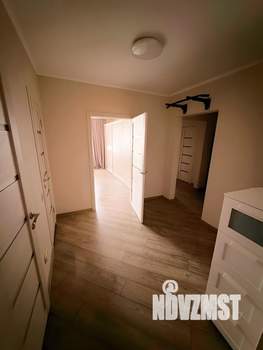 2-к квартира, на длительный срок, 62м2, 5/17 этаж