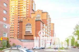 2-к квартира, на длительный срок, 59м2, 15/17 этаж