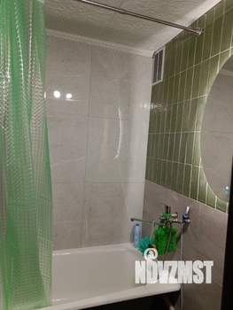 1-к квартира, на длительный срок, 42м2, 10/10 этаж