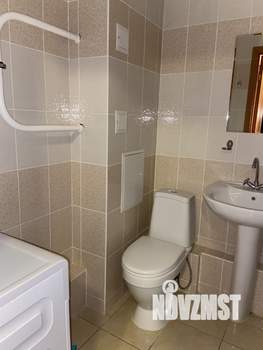 Студия квартира, на длительный срок, 24м2, 6/25 этаж