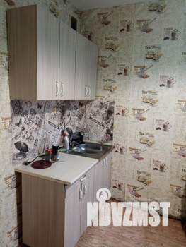 1-к квартира, на длительный срок, 41м2, 3/10 этаж