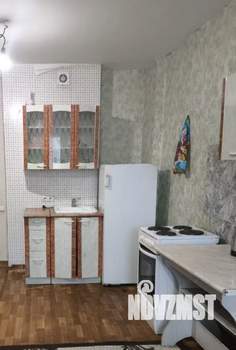 Студия квартира, на длительный срок, 28м2, 7/12 этаж