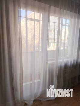 1-к квартира, на длительный срок, 41м2, 2/11 этаж