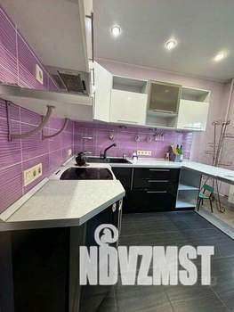 2-к квартира, на длительный срок, 54м2, 2/10 этаж