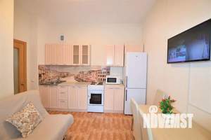 1-к квартира, посуточно, 53м2, 14/15 этаж