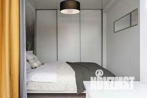 2-к квартира, посуточно, 50м2, 3/9 этаж