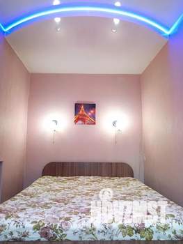 2-к квартира, посуточно, 55м2, 4/4 этаж