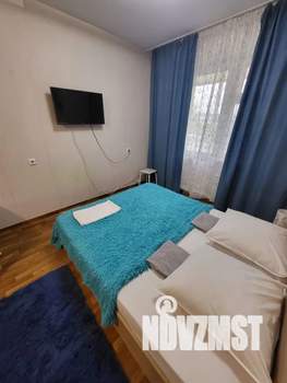 Студия квартира, посуточно, 28м2, 4/16 этаж