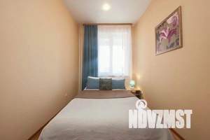 1-к квартира, посуточно, 382м2, 1/1 этаж