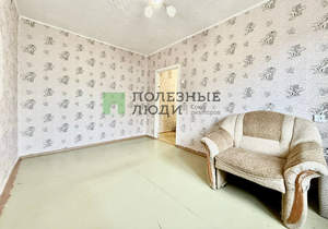 2-к квартира, на длительный срок, 57м2, 5/5 этаж