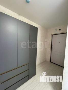 2-к квартира, на длительный срок, 54м2, 14/17 этаж