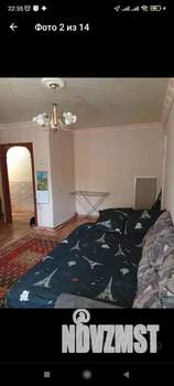 1-к квартира, на длительный срок, 32м2, 1/5 этаж
