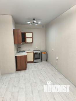 2-к квартира, на длительный срок, 32м2, 4/25 этаж