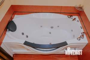 2-к квартира, посуточно, 58м2, 8/9 этаж