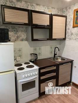 1-к квартира, на длительный срок, 31м2, 2/5 этаж