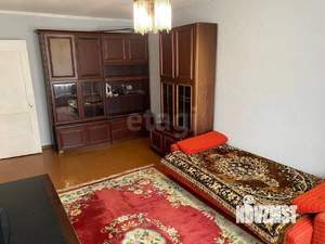 3-к квартира, на длительный срок, 65м2, 4/5 этаж