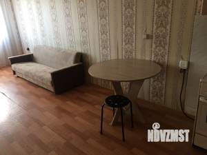 Студия квартира, на длительный срок, 28м2, 9/19 этаж
