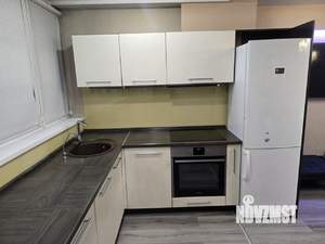 2-к квартира, на длительный срок, 49м2, 3/15 этаж