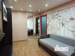 1-к квартира, на длительный срок, 32м2, 2/5 этаж