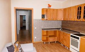 2-к квартира, на длительный срок, 66м2, 1/16 этаж